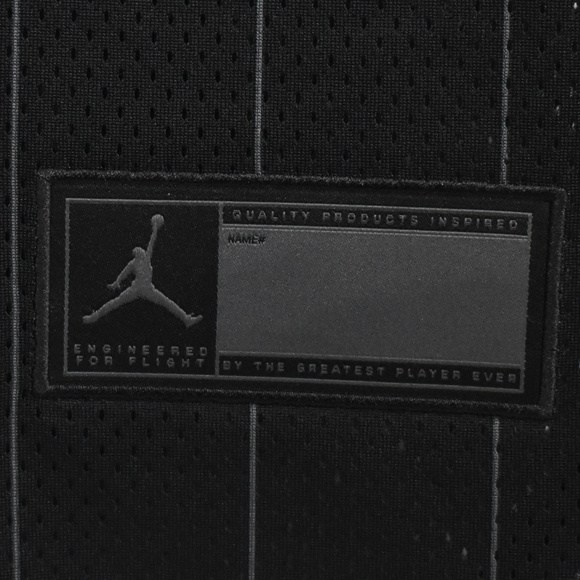 NEW Air Jordan Retro 9 Men's Jersey Shirt size S - Picture 4 of 6